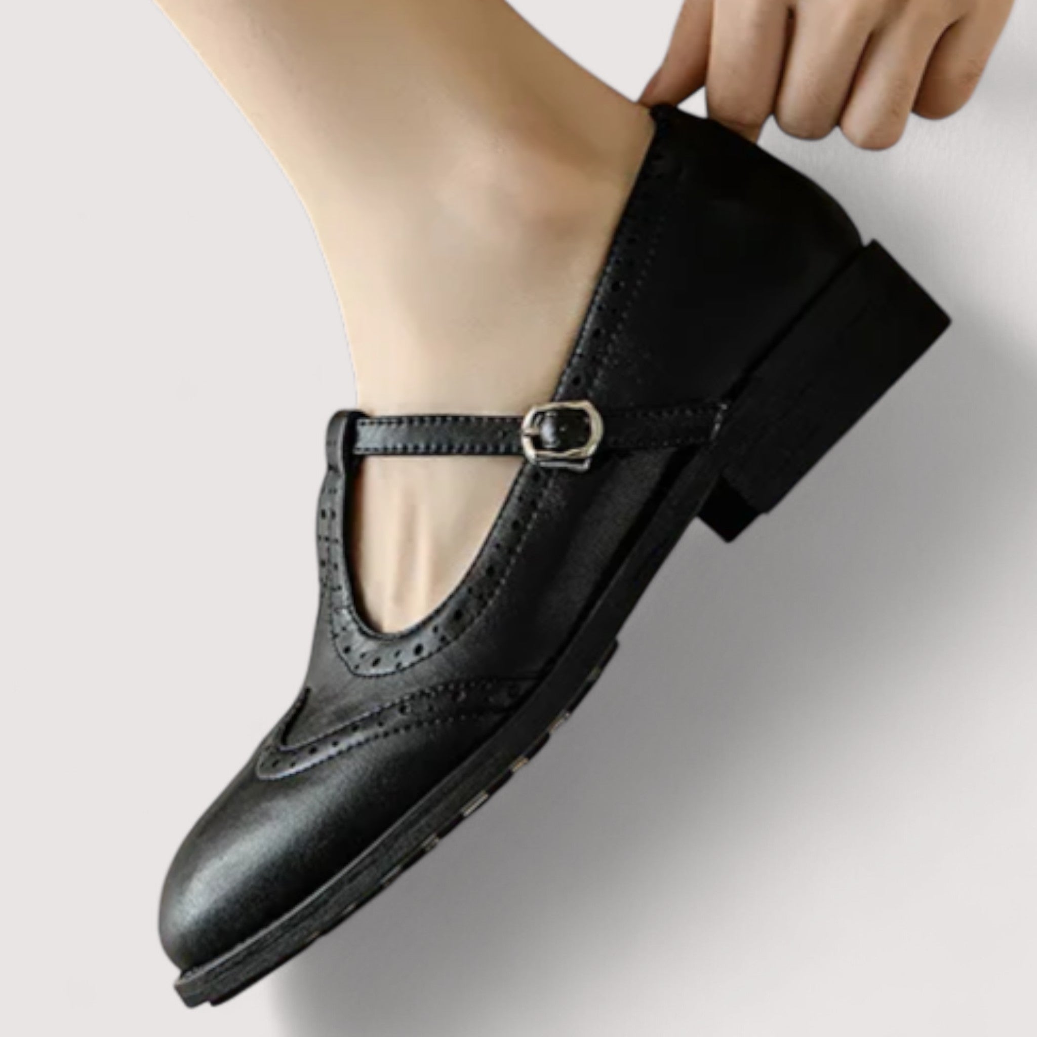 Elara™ - Graceful Sandals