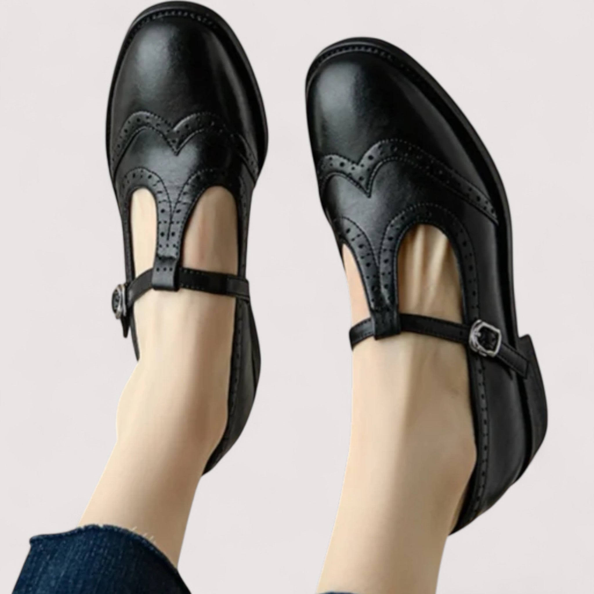 Elara™ - Graceful Sandals