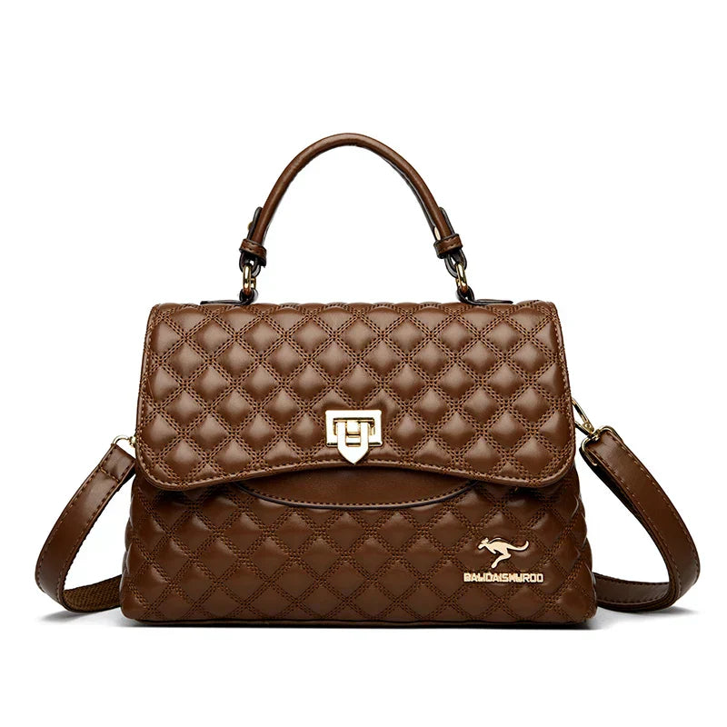 Annalena™ | Two-Layer Bag