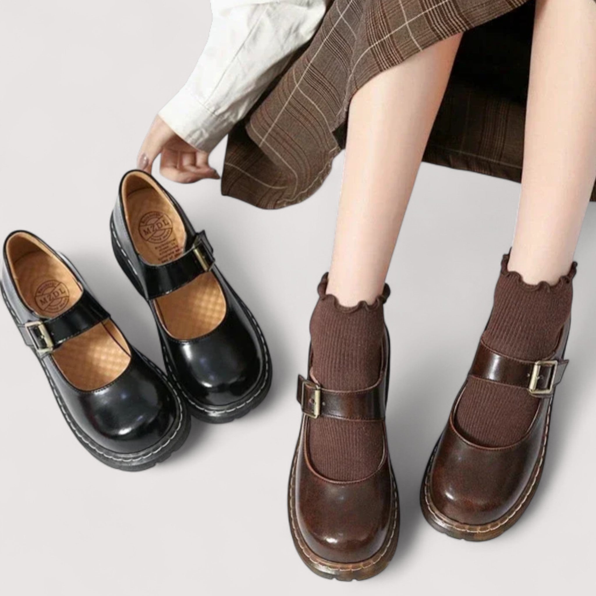 Elara™ - Comfort Sandals