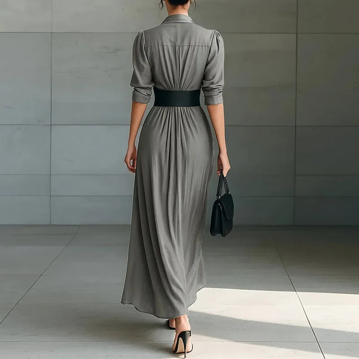 Hayden Susana | All Occasion Long Dress
