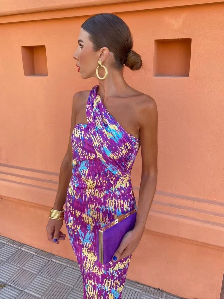 Haydens Belita - Elegant midi dress