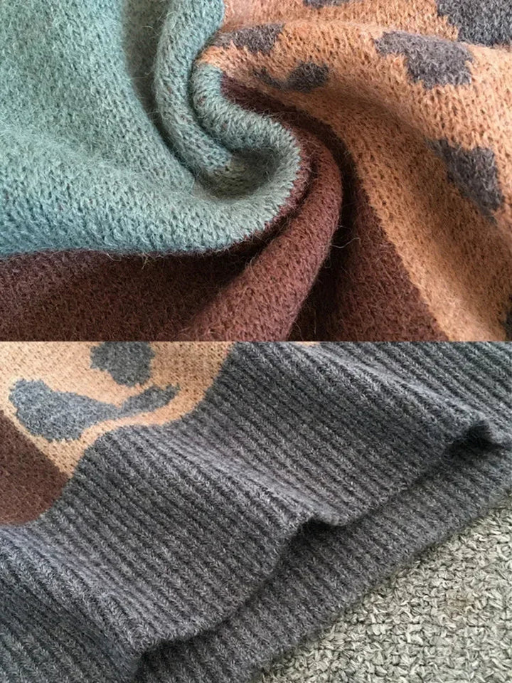 Hayden Teresina | Comfortable Sweater