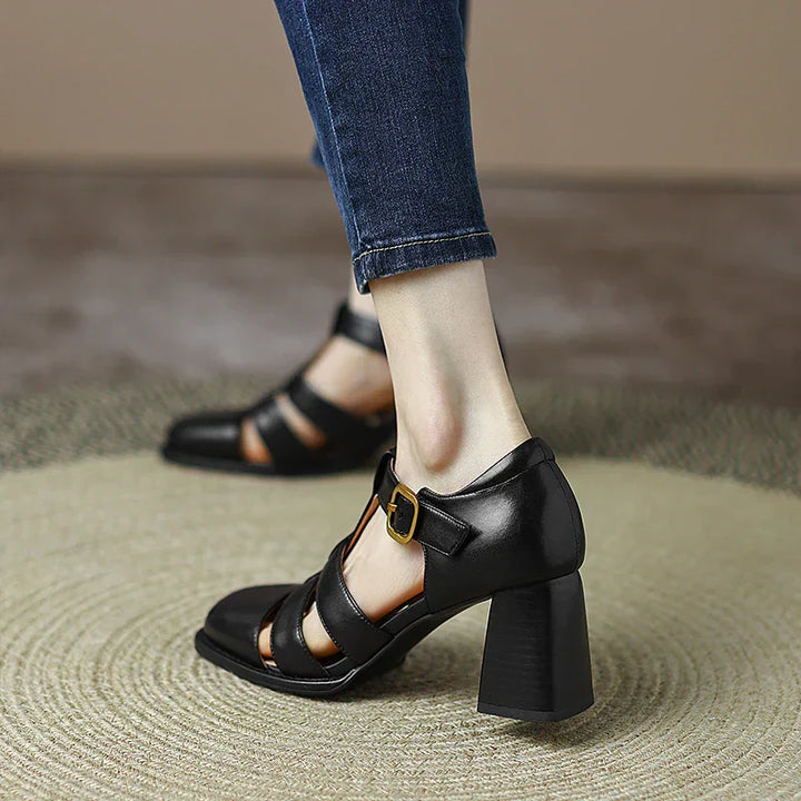 Rivanza Vintage Shoes