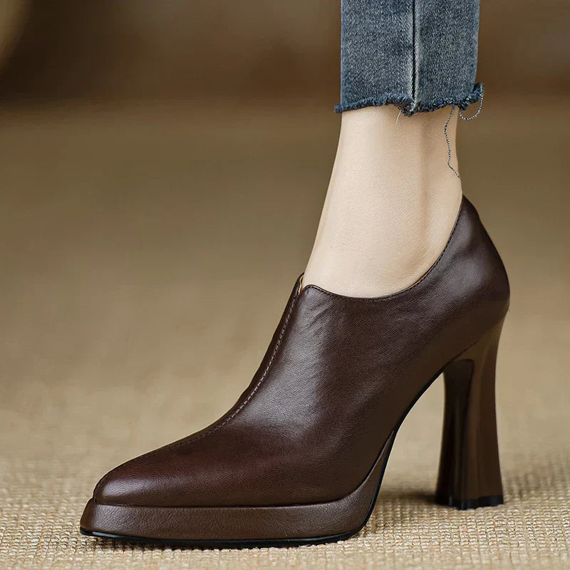 Sarah&Kate™| Carina Stylish Pumps