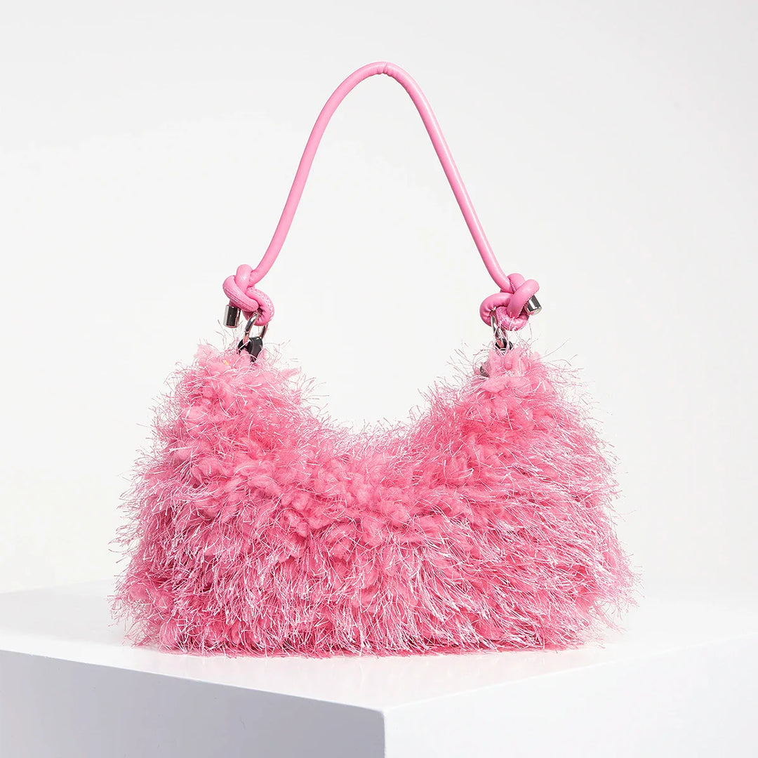 Cheryl | Soft Shoulder Clutch