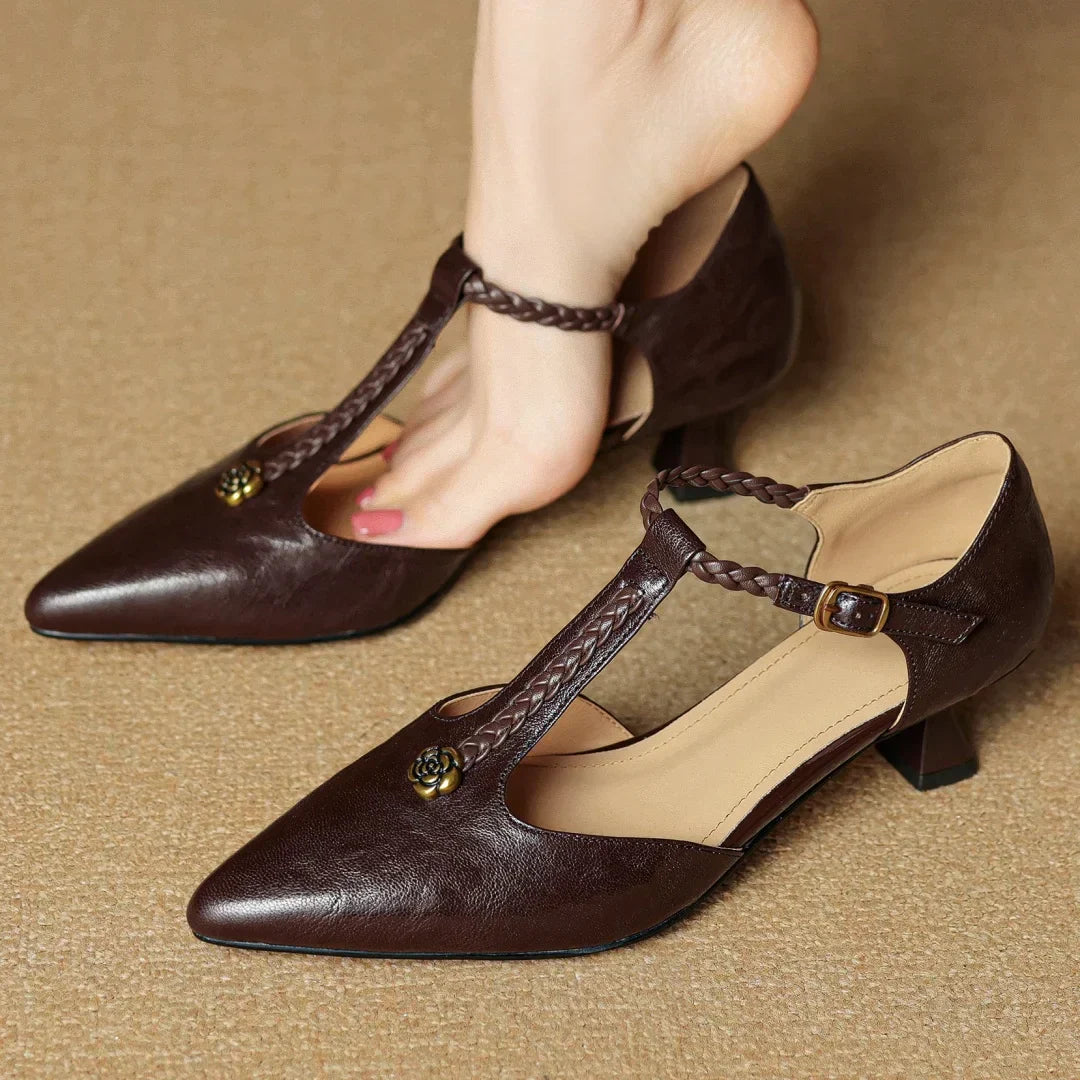 Talvanna Sandals