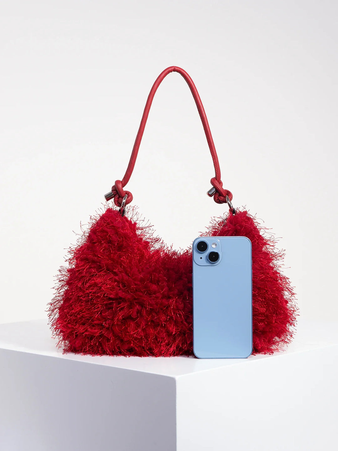 Cheryl | Soft Shoulder Clutch