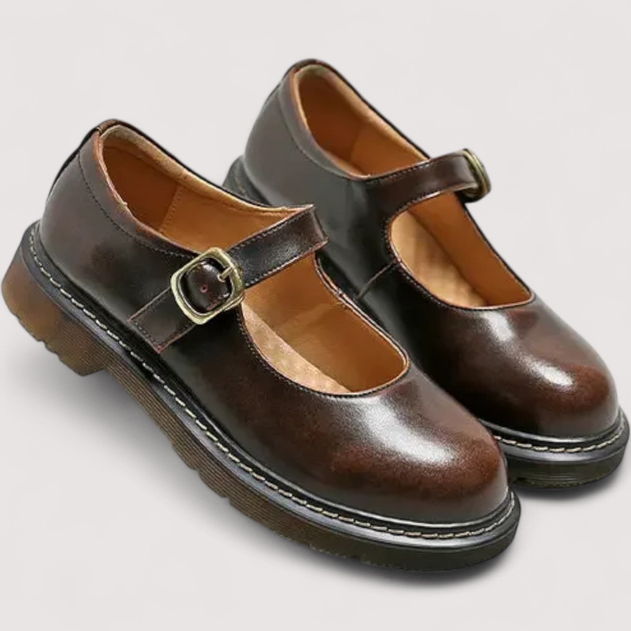Allegra™ – Versatile Elegant Shoes
