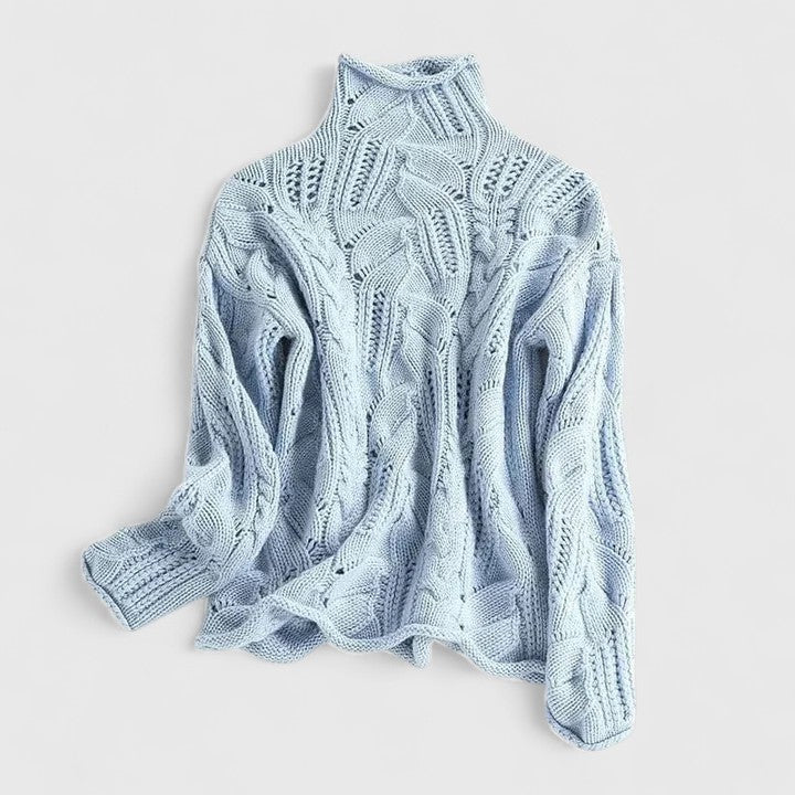 Hayden Rielle | Elegant Sweater