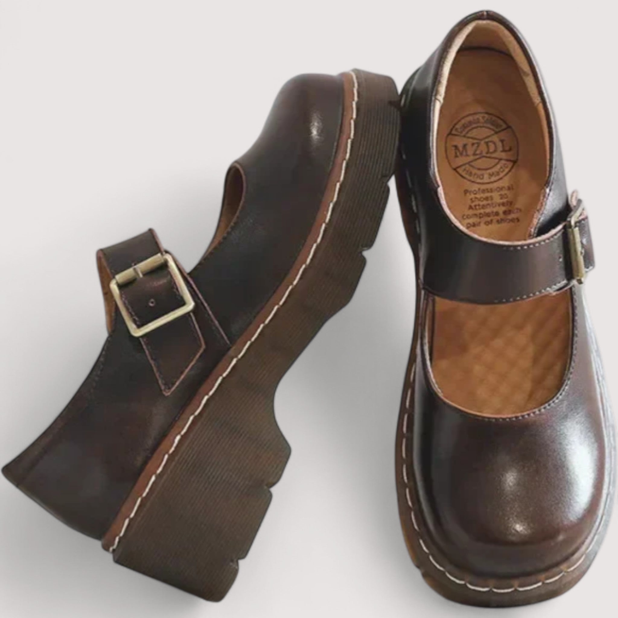 Elara™ - Comfort Sandals
