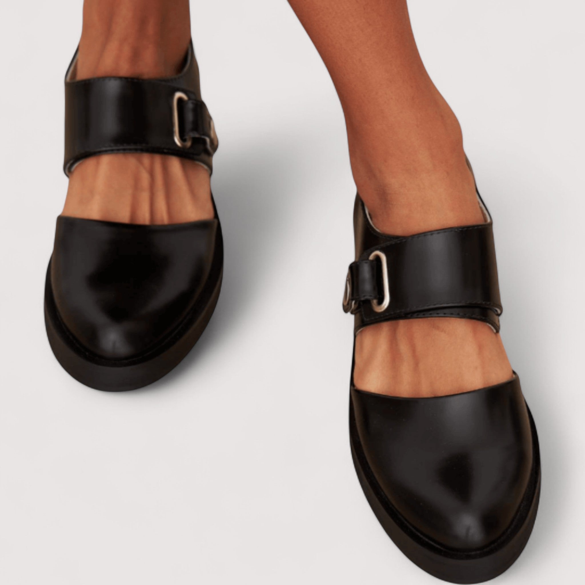 Sofia™ - Timeless Elegant Sandals