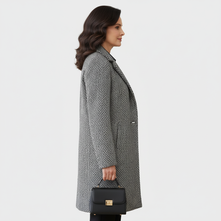 Mary - Chic Winter Coat