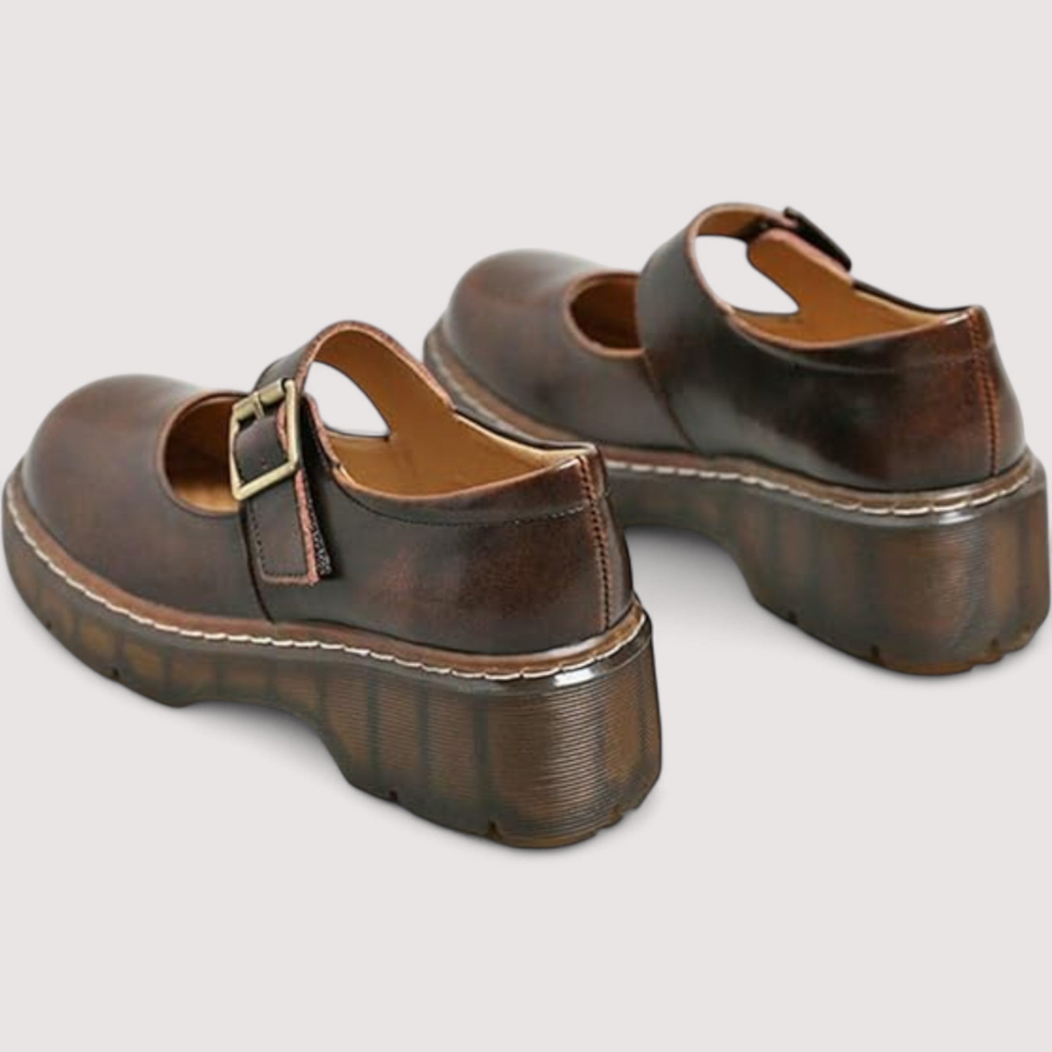 Allegra™ – Versatile Elegant Shoes