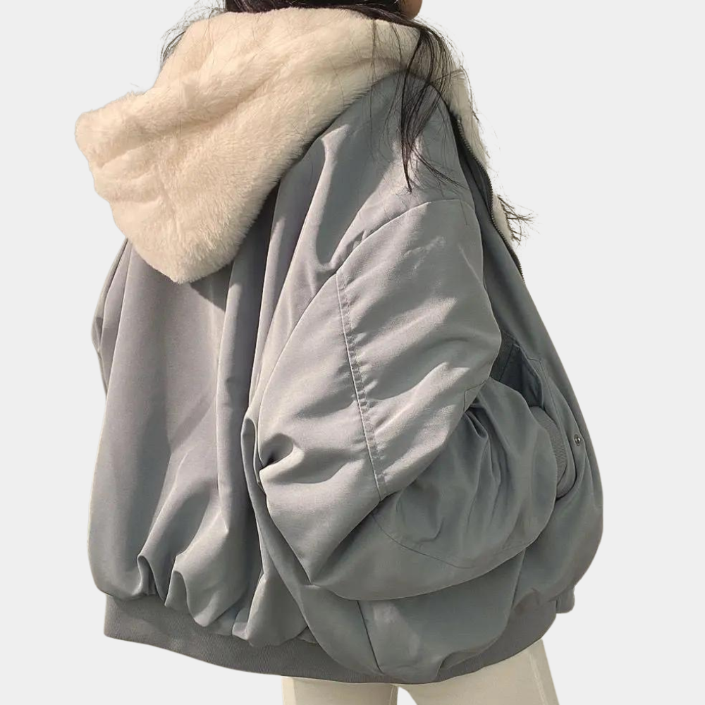 Women's Winter Jacket by Ellen
