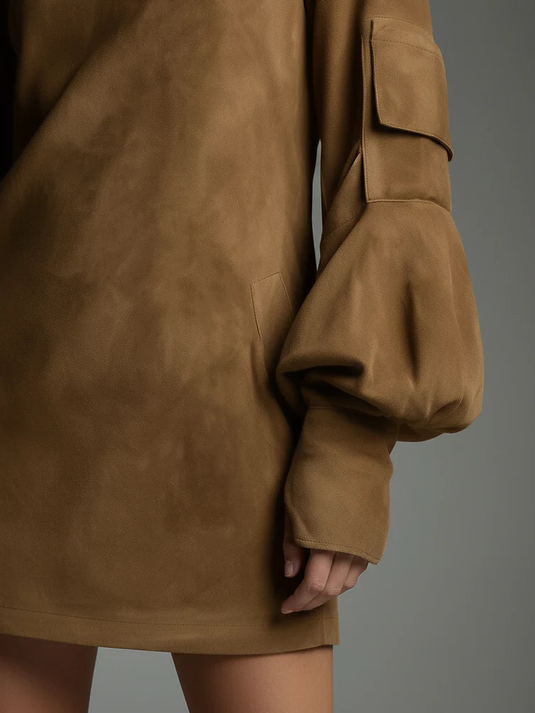 Marlowe | Vintage Mini Dress