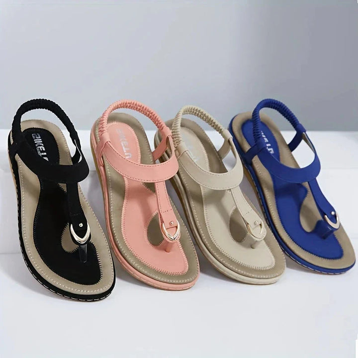 Soft Foam Orthopedic Sandals