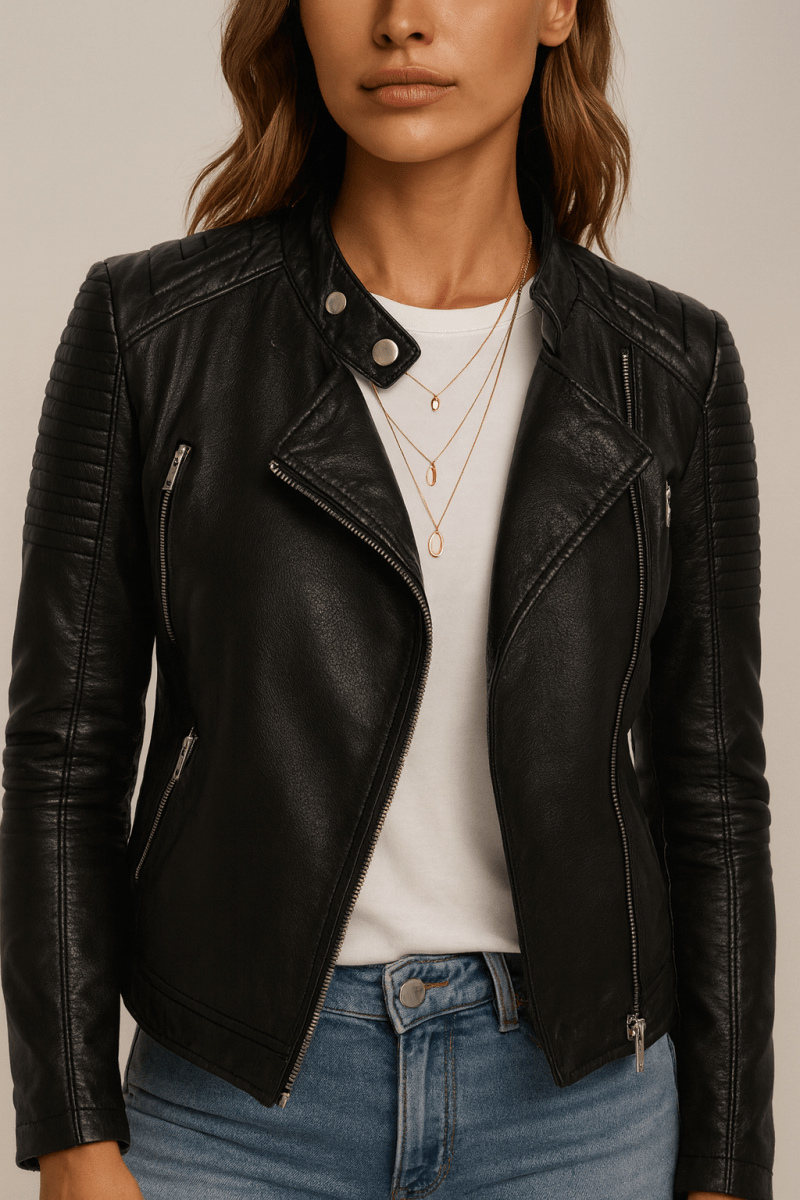 ALICE | ICONIC JACKET