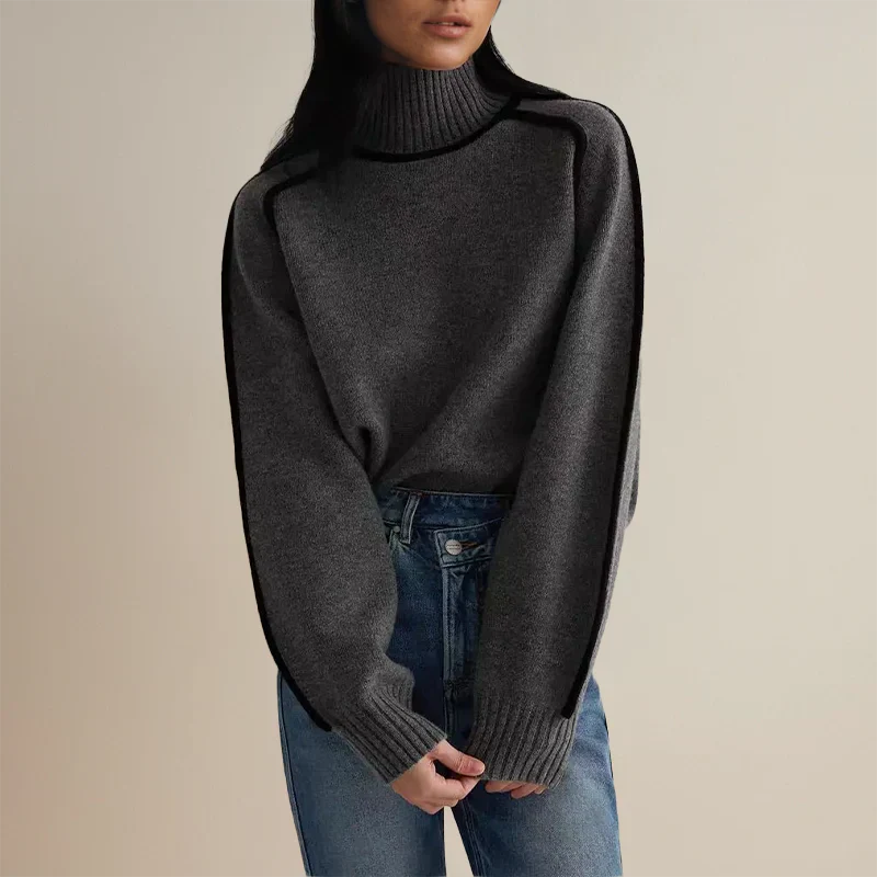 Hayden Martha | Soft and Elegant Sweater