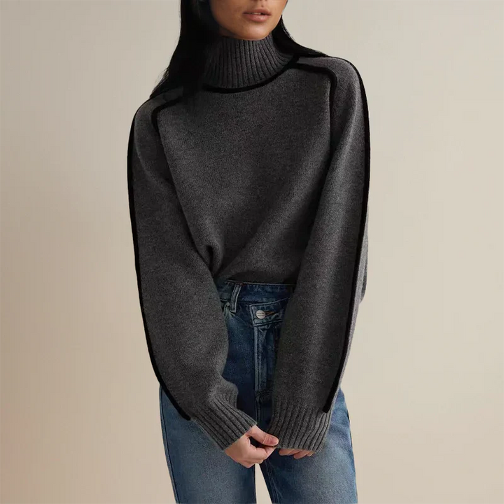 Hayden Martha | Soft and Elegant Sweater