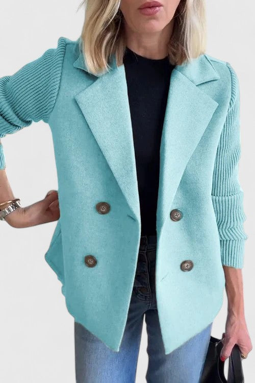 Clara | Elegant Blazer