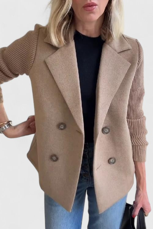 Clara | Elegant Blazer