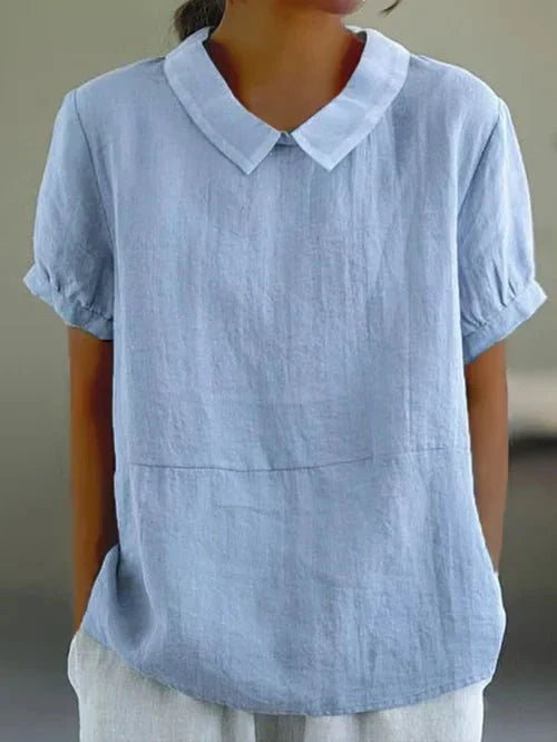 Wolla | Classic Shirt