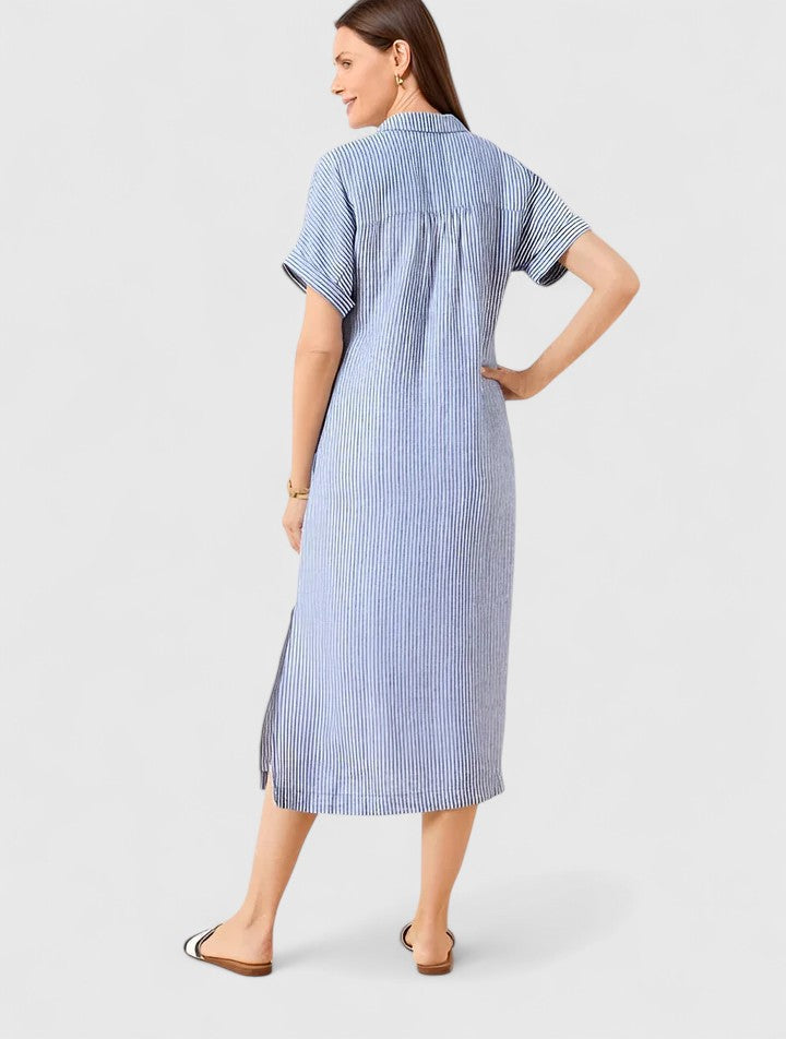 Hayden Amara | Comfortable Dress