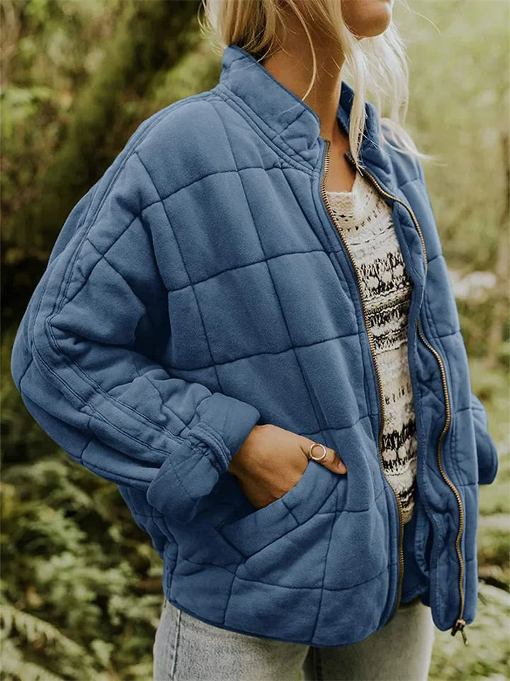 MARA | Layering Jacket