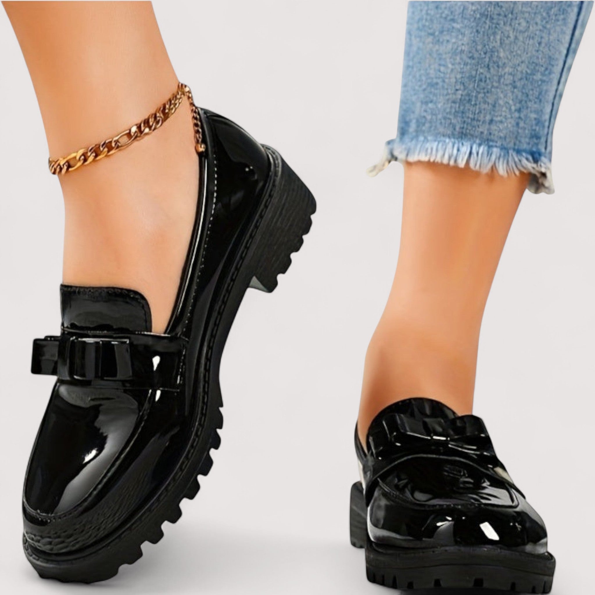 Maya™ – Elegant Comfort Sandals