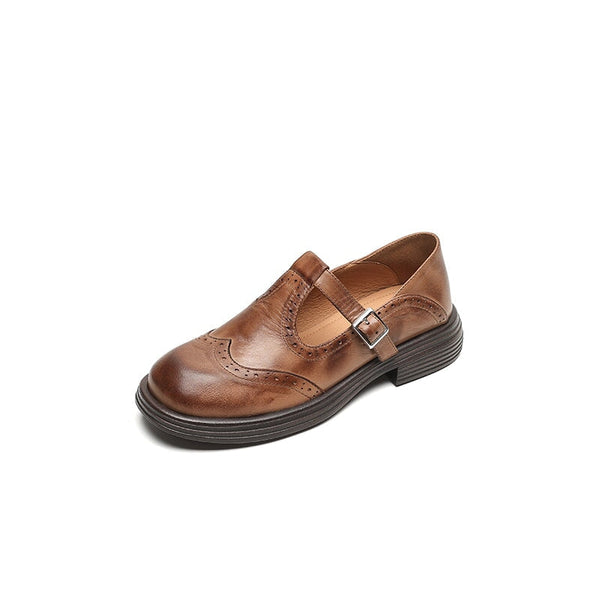 MATTEA™|CLASSIC MARY JANES main image 0