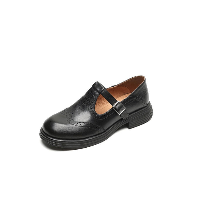 MATTEA™|CLASSIC MARY JANES main image 1