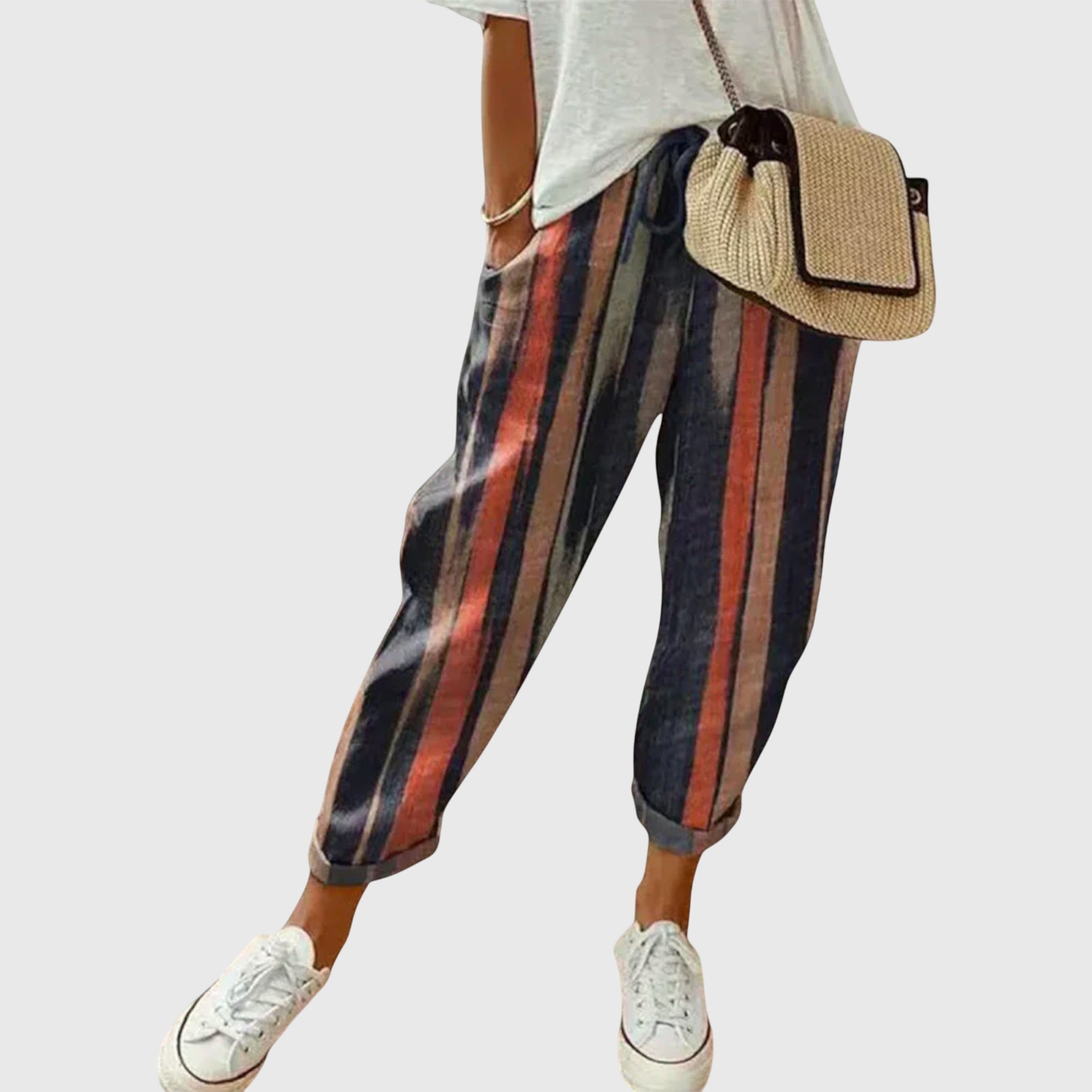 Burga - Comfortable Pants
