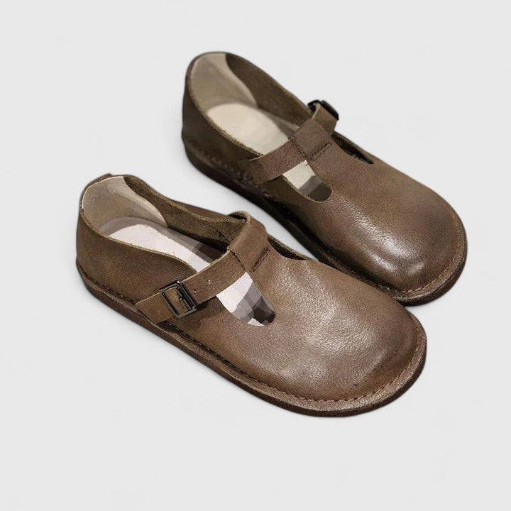 Nessa | Sophisticated Shoes