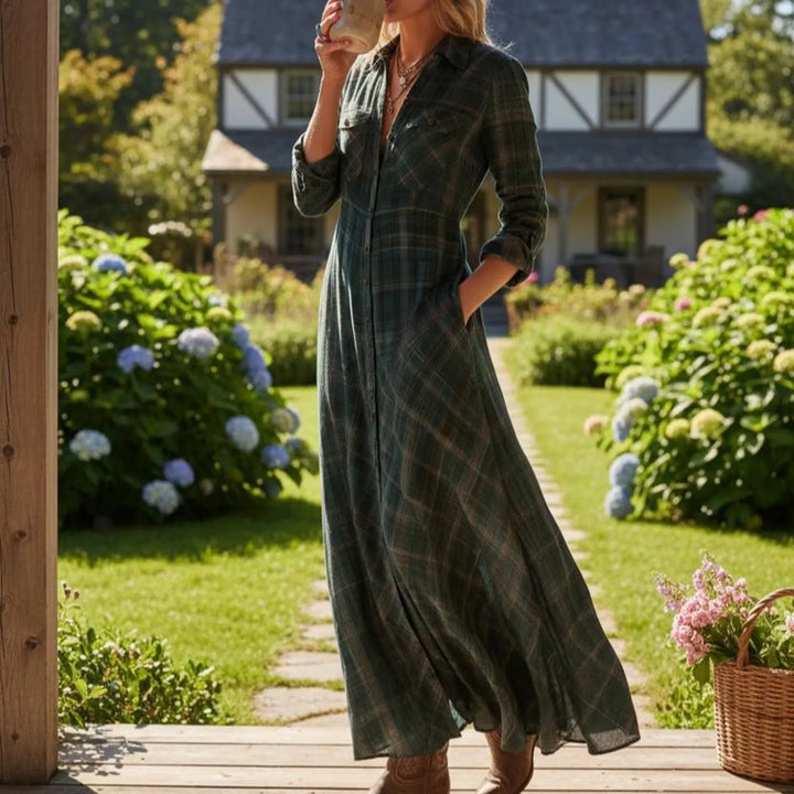 Maxi Timeless Chemise