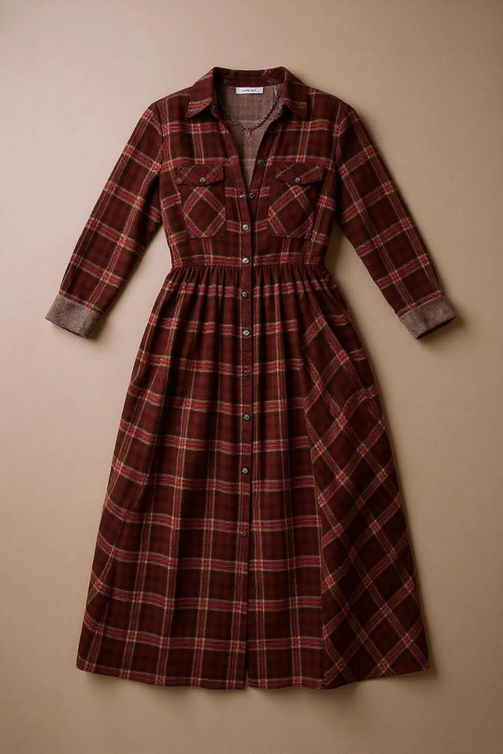 Maxi Timeless Chemise