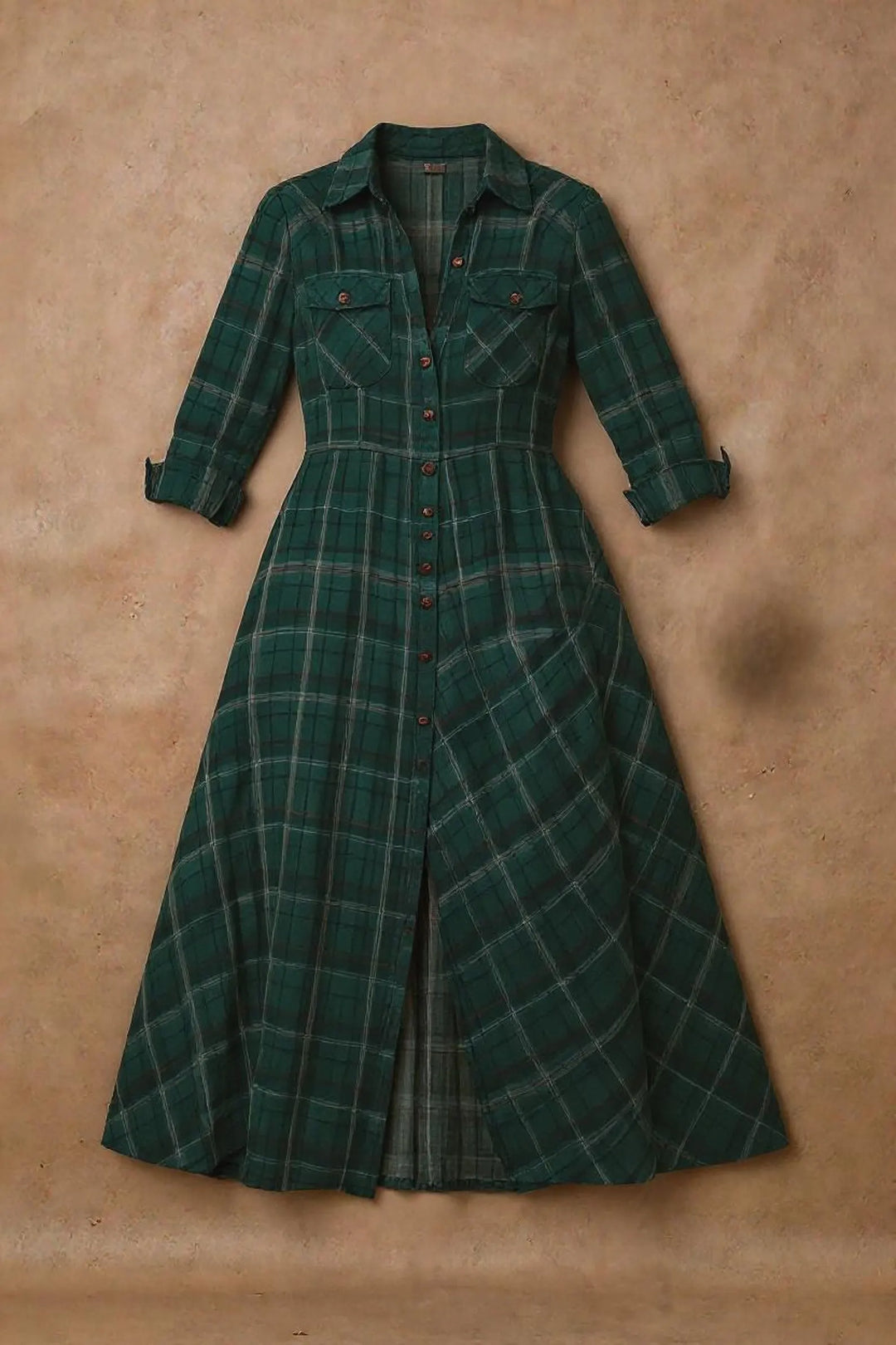 Maxi Timeless Chemise