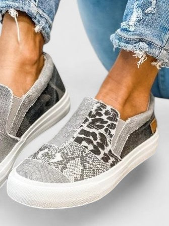 SOLIVANDRAE – ORTHOPEDIC LOAFERS