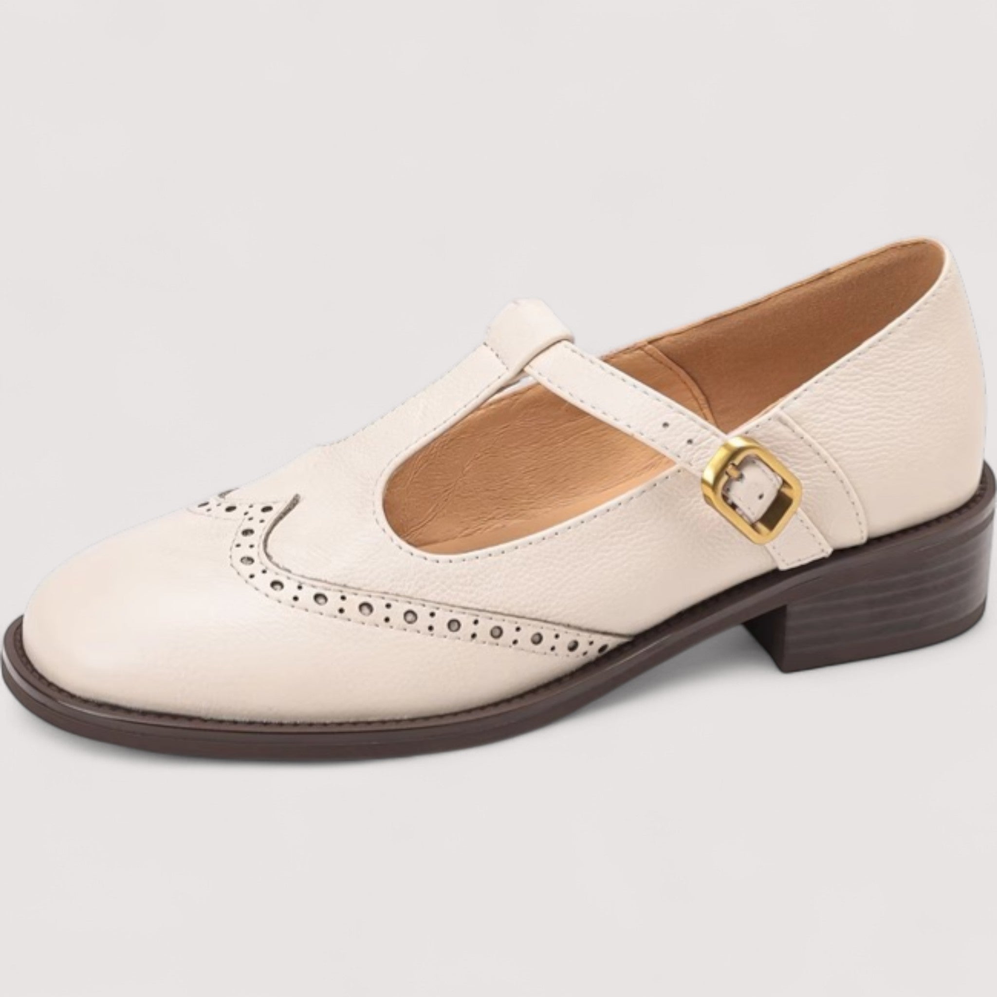 Elara™ - Graceful Sandals