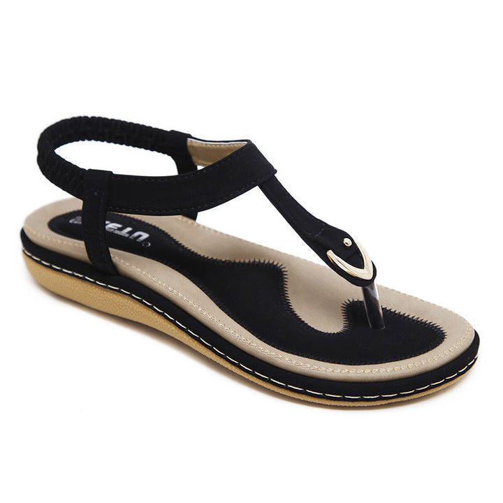 Soft Foam Orthopedic Sandals