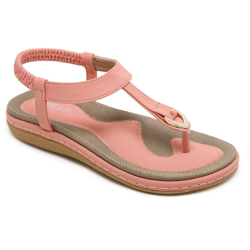 Soft Foam Orthopedic Sandals