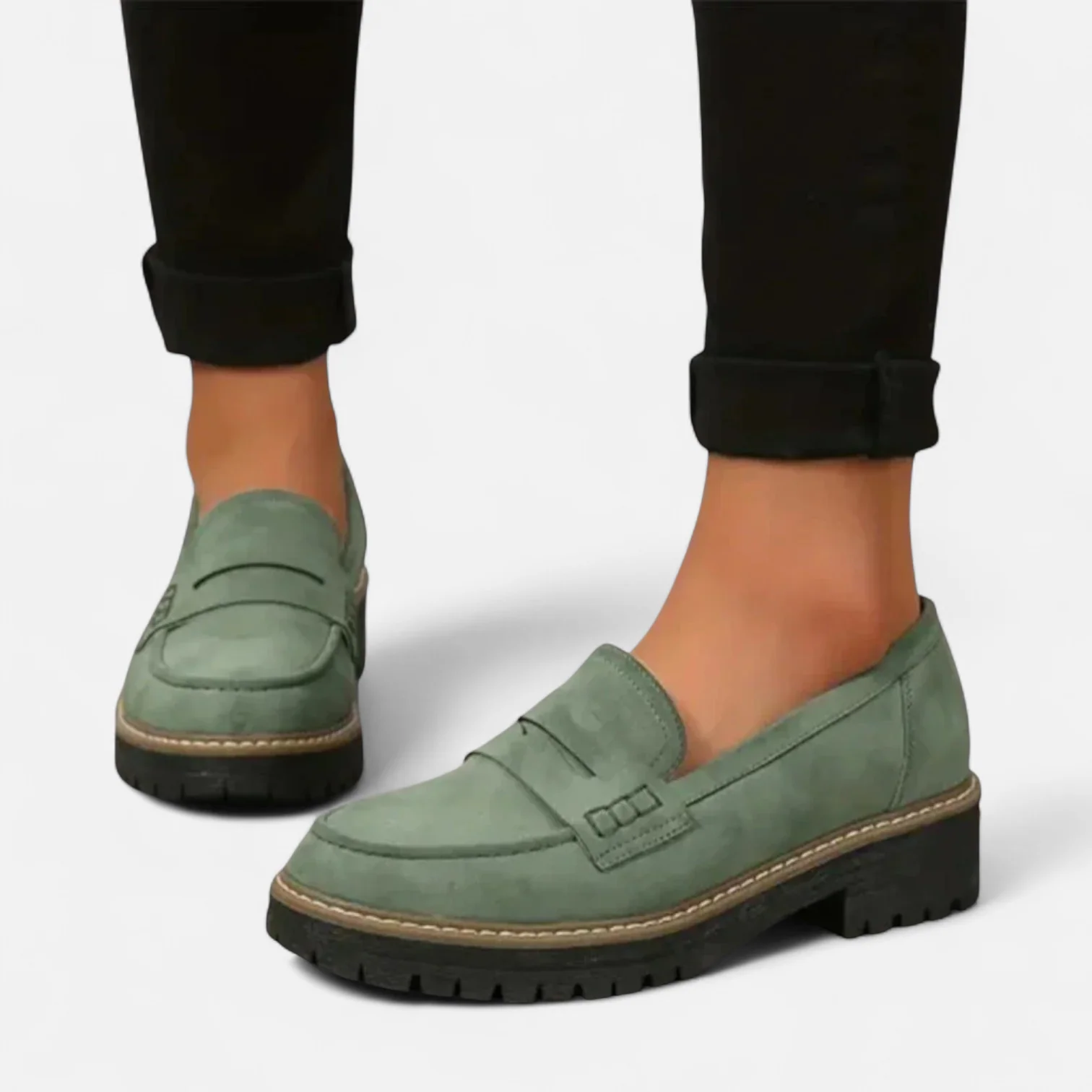Élise™ - Comfort Loafers