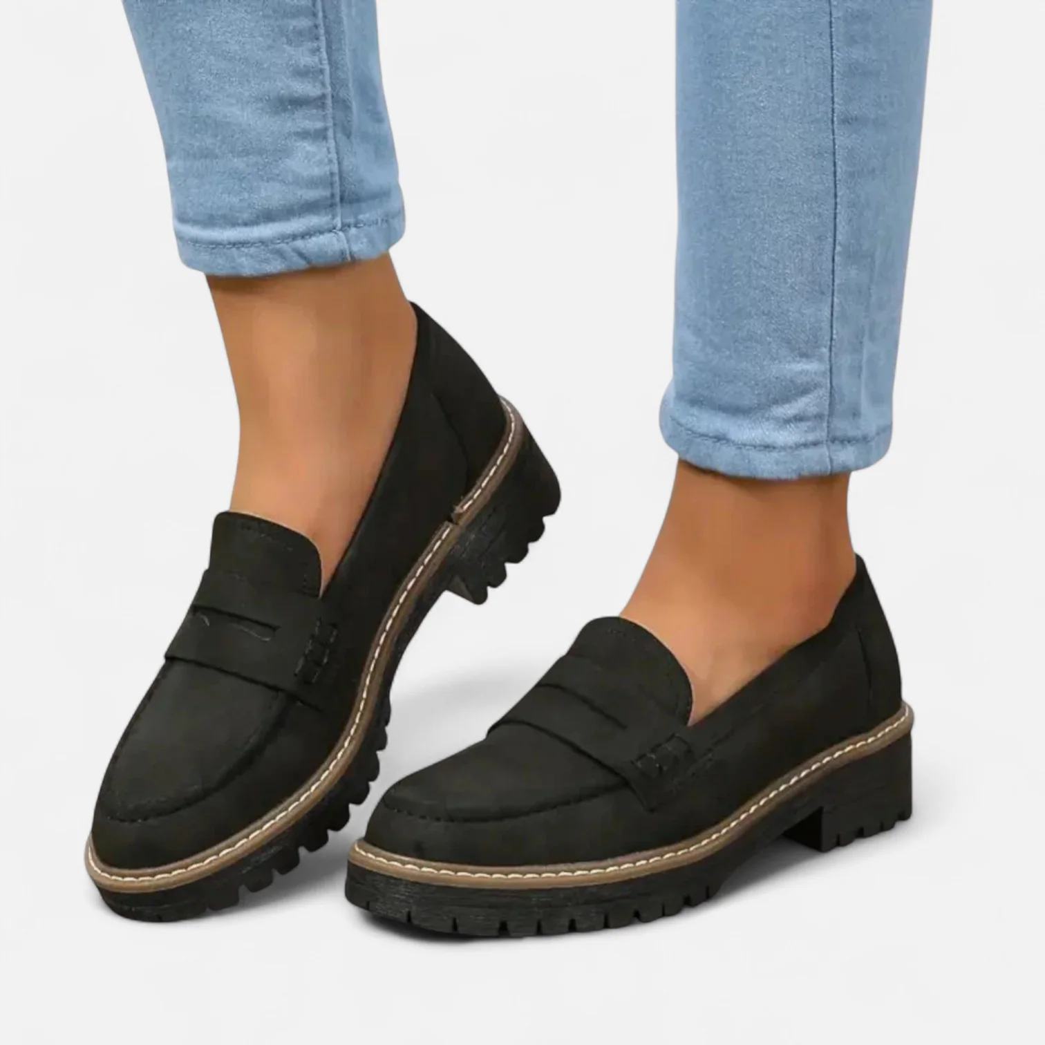 Élise™ - Comfort Loafers