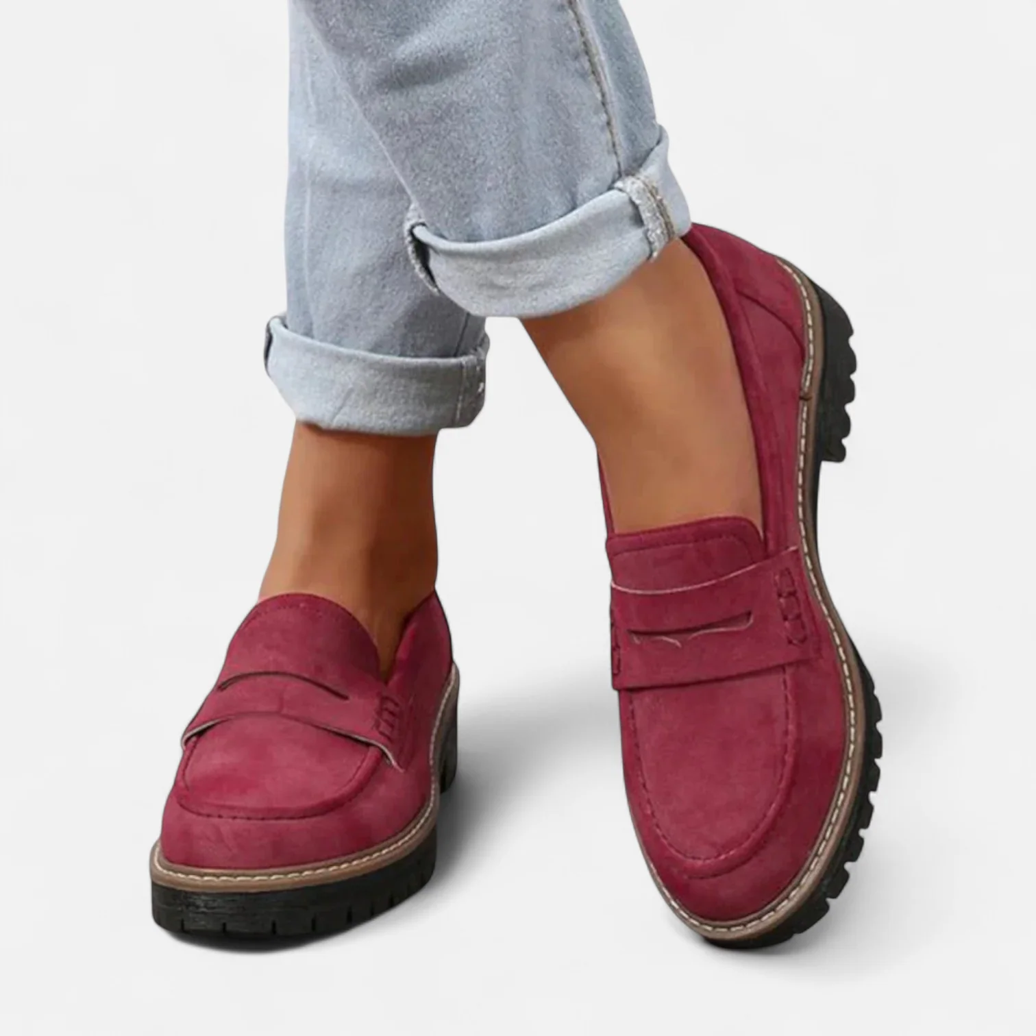 Élise™ - Comfort Loafers