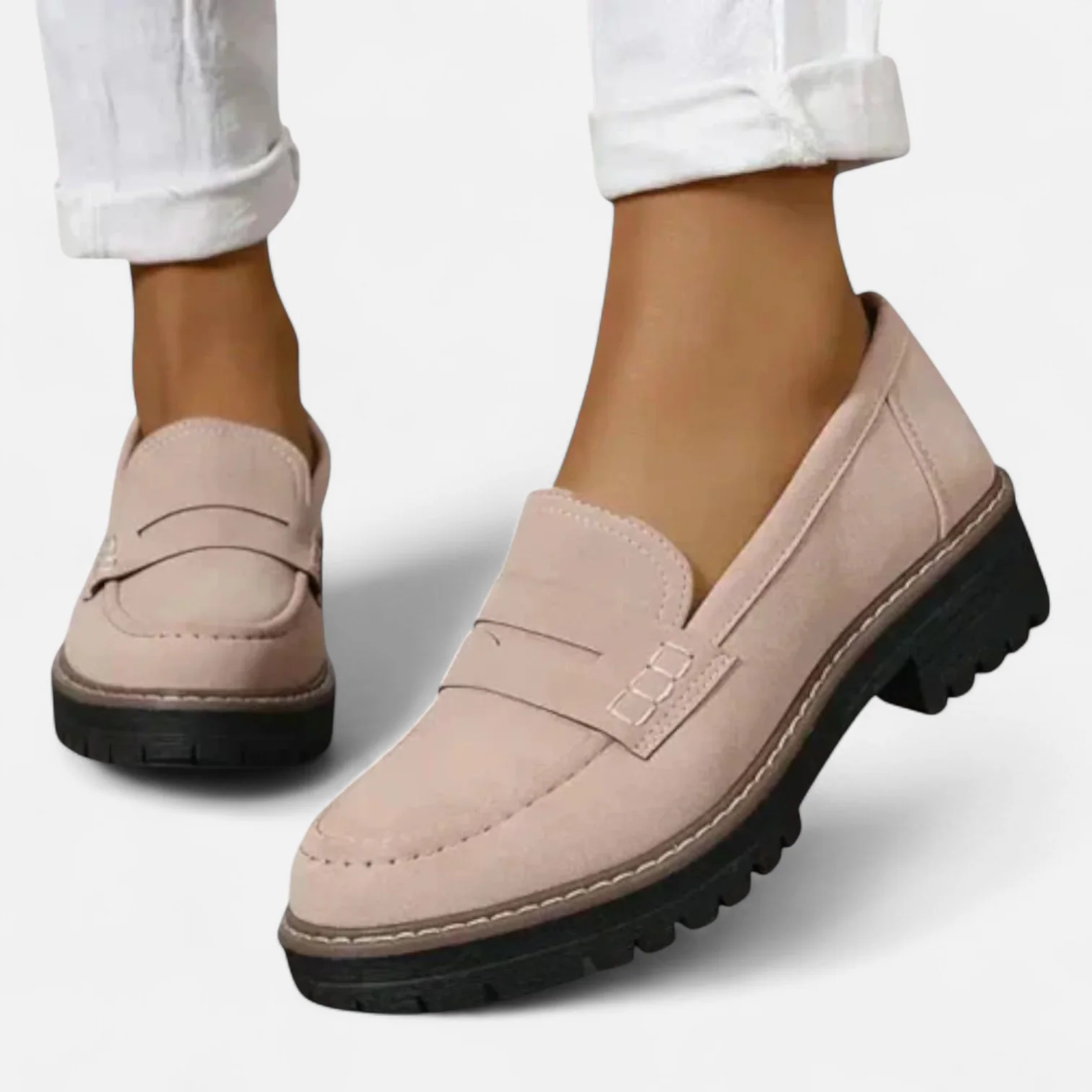 Élise™ - Comfort Loafers