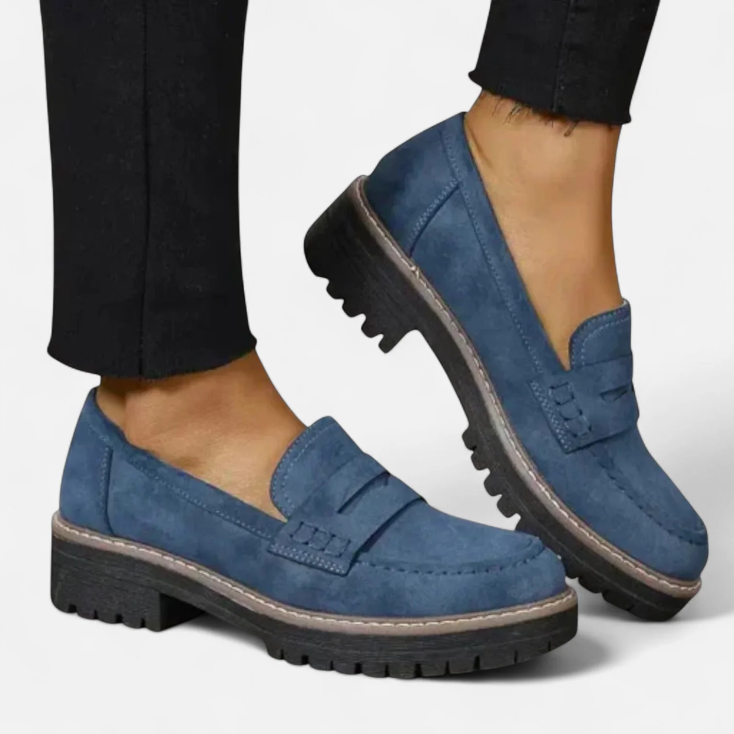 Élise™ - Comfort Loafers