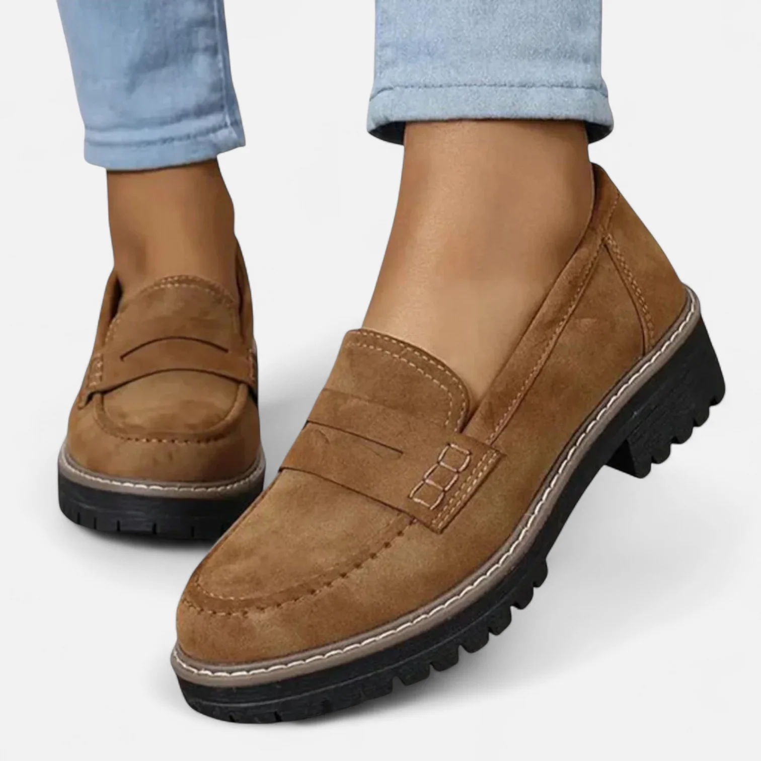 Élise™ - Comfort Loafers