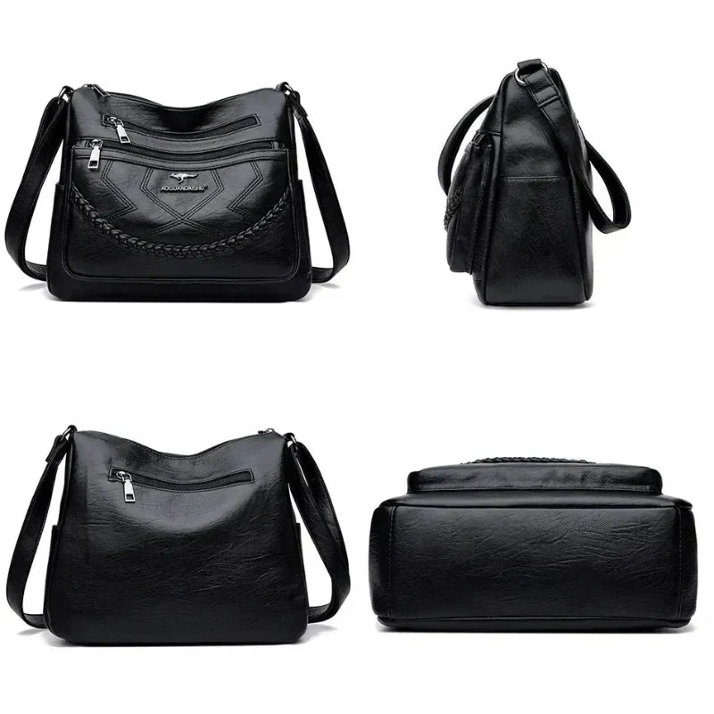 Alexia™ | Everyday Handbag