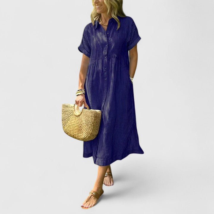 Hayden Amara | Comfortable Dress