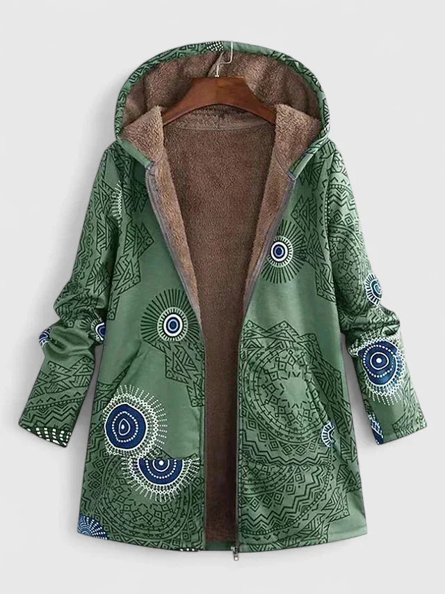 Averiel | Cozy Jacket